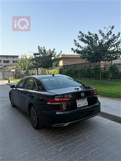 ڤۆڵکسواگن پاسات